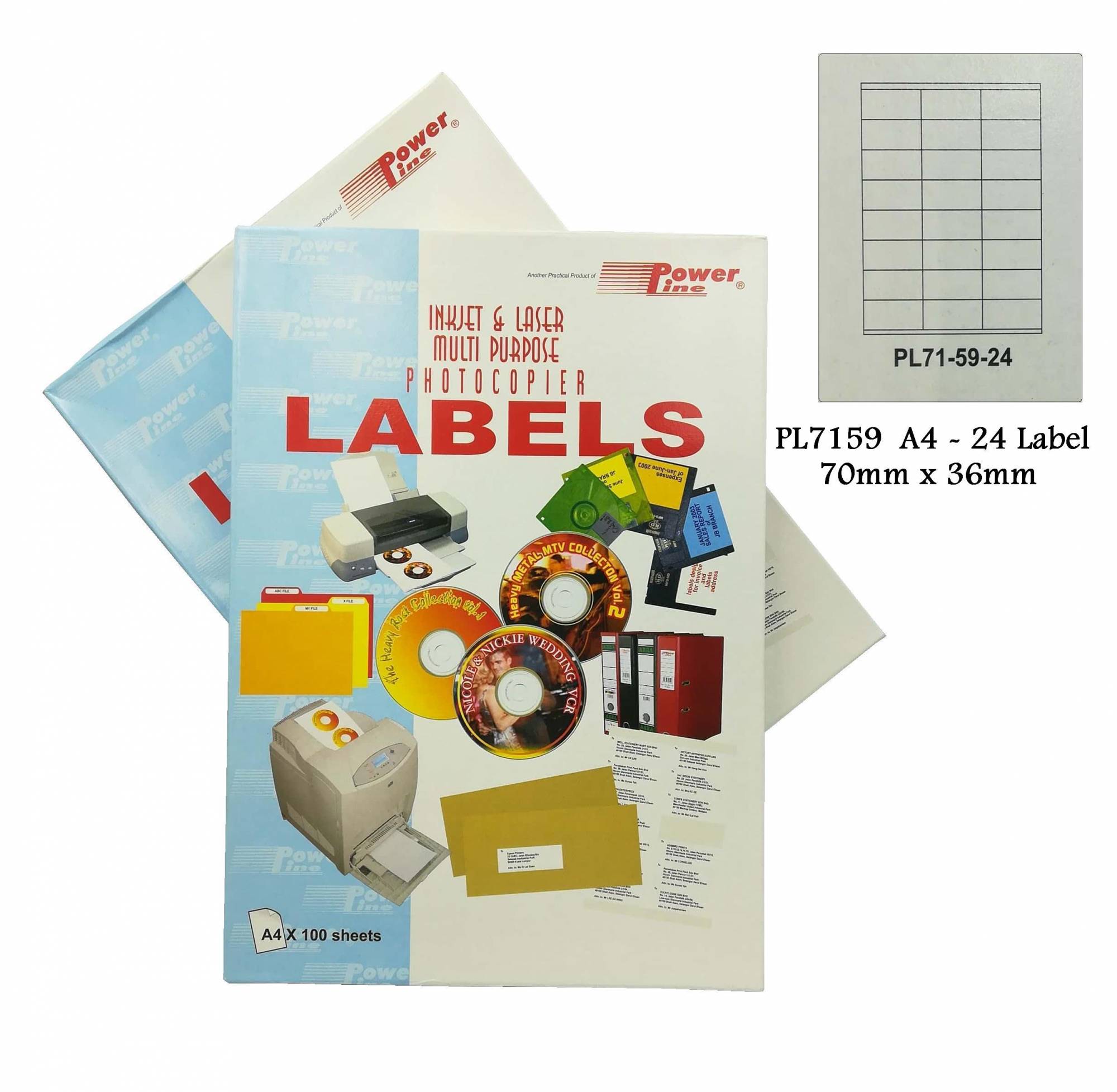 Staples labels 14 per sheet